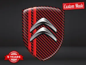 Citroen Fahrzeug Folien Robust Max Sportlich Elegant Pro